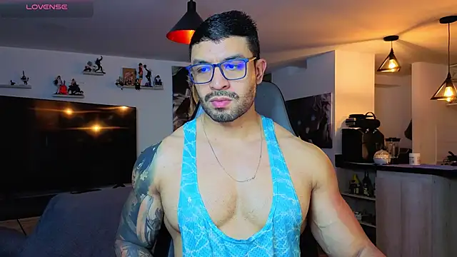 Michael Diamond online show from April 2026 02:35:01 AM