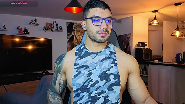 Michael Diamond online show from March 2026 01:48:01 AM