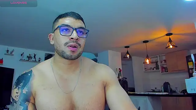 Michael Diamond online show from February 2025 05:26:01 AM