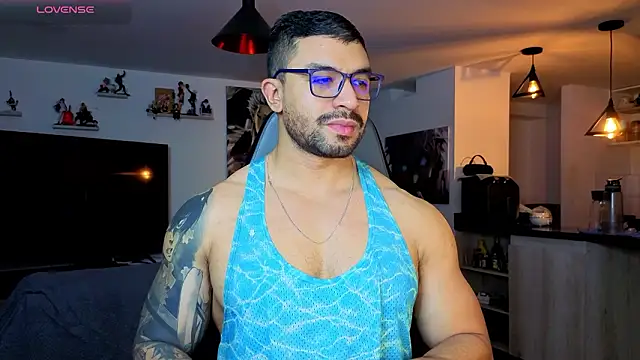 Michael Diamond online show from February 2026 02:40:02 AM