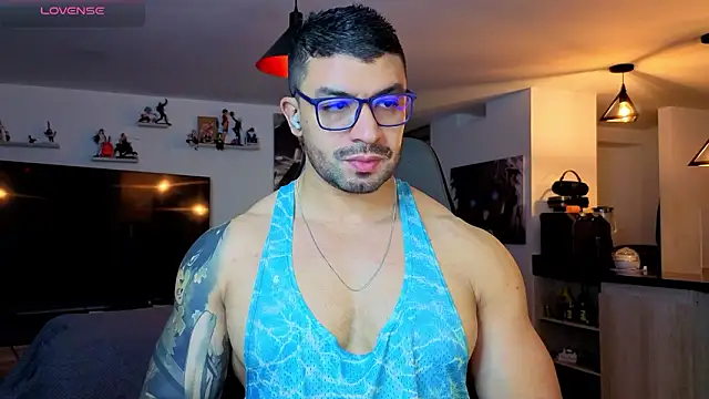 Michael Diamond online show from February 2026 02:23:01 AM