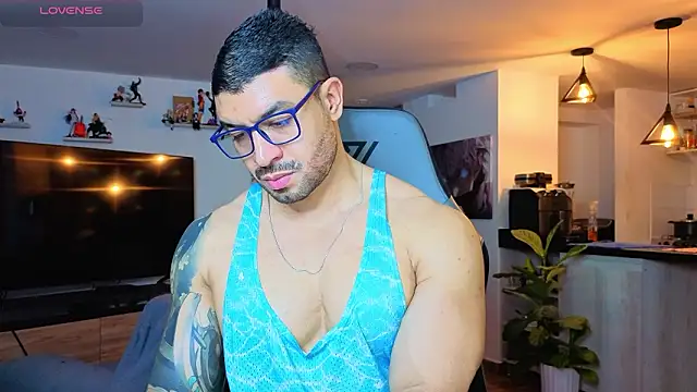 Michael Diamond online show from March 2026 02:44:02 AM