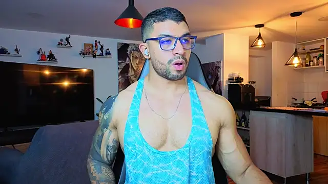 Michael Diamond online show from April 2026 03:00:02 AM