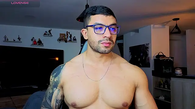 Michael Diamond online show from February 2026 03:58:01 AM