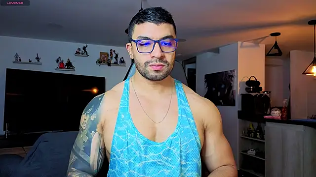 Michael Diamond online show from February 2026 03:05:01 AM