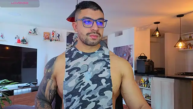 Michael Diamond online show from November 2025 03:44:02 PM