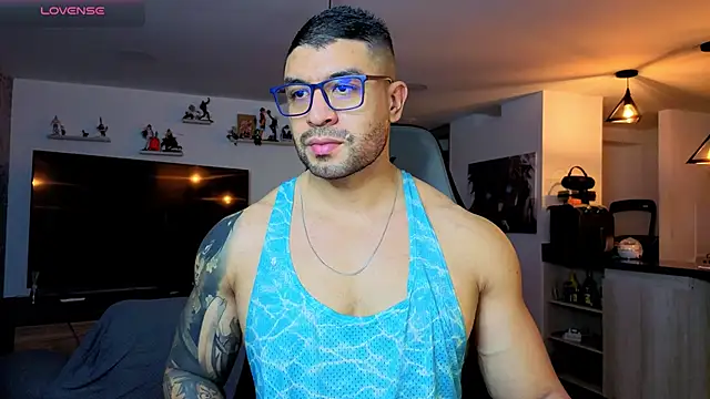 Michael Diamond online show from February 2026 02:20:02 AM