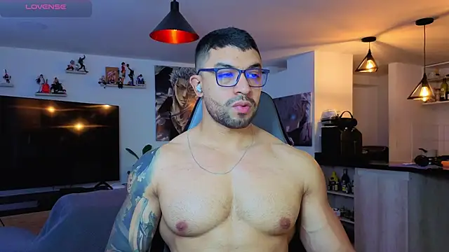 Michael Diamond online show from April 2026 05:49:02 PM