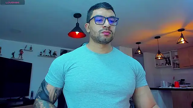 Michael Diamond online show from February 2025 02:44:02 AM