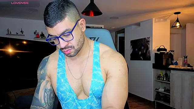 Michael Diamond online show from January 2026 02:59:01 AM