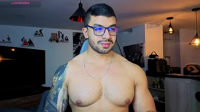 Michael Diamond online show from January 2026 02:48:02 AM