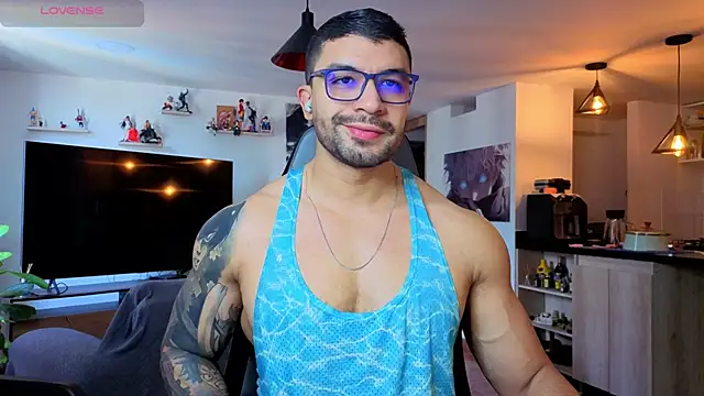 Michael Diamond online show from February 2026 03:44:01 PM