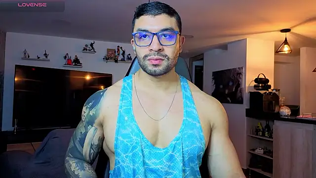 Michael Diamond online show from February 2026 02:11:01 AM