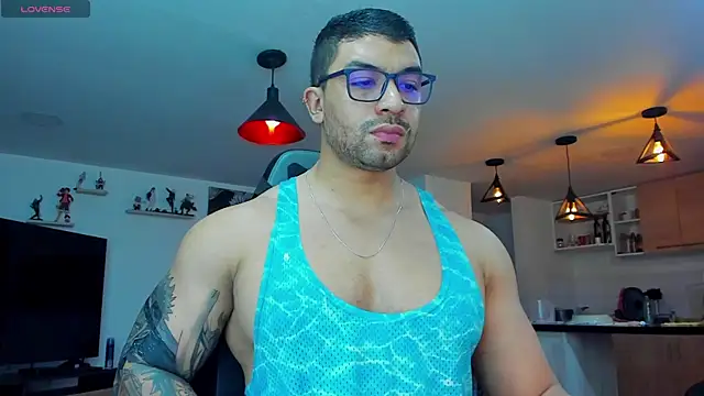 Michael Diamond online show from February 2025 02:39:01 AM