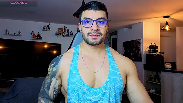 Michael Diamond online show from February 2026 02:53:02 AM