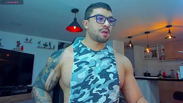 Michael Diamond online show from March 2025 03:02:02 AM