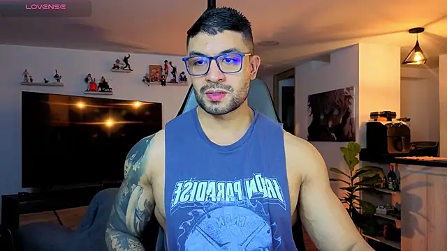 Michael Diamond online show from March 2026 02:36:02 AM