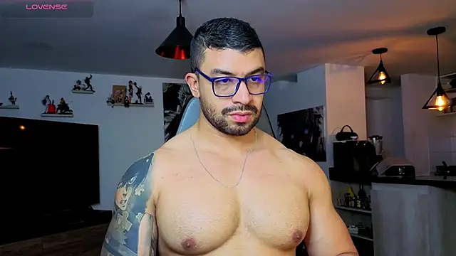 Michael Diamond online show from January 2026 02:48:01 AM