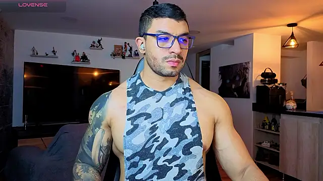 Michael Diamond online show from February 2026 02:00:01 AM