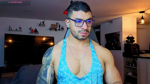 Michael Diamond online show from February 2026 02:44:02 AM