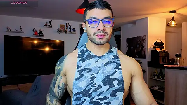 Michael Diamond online show from March 2026 02:51:02 AM