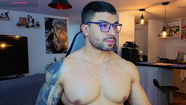 Michael Diamond online show from March 2026 07:59:01 PM