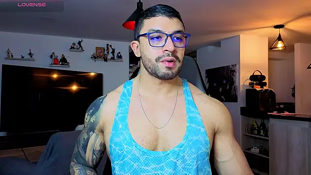 Michael Diamond online show from March 2026 02:27:02 AM