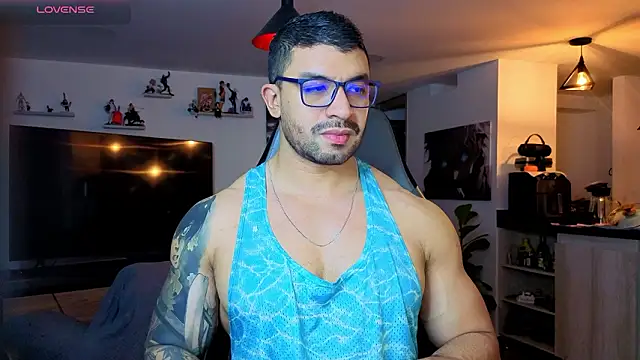 Michael Diamond online show from March 2026 02:41:03 AM