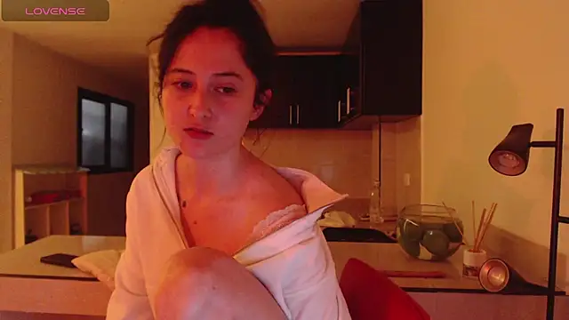 AlissonnFoxx online show from January 2025 01:43:02 AM