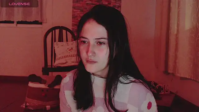 AlissonnFoxx online show from December 2024 09:03:01 AM