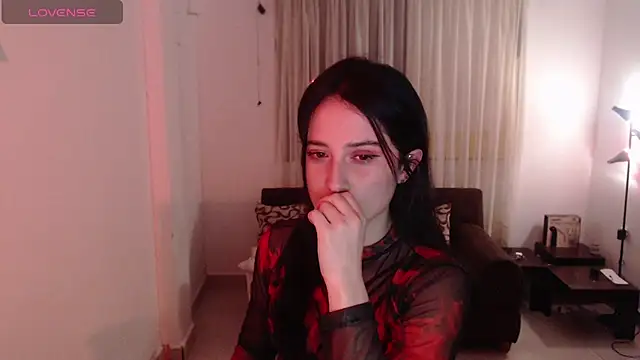 AlissonnFoxx online show from September 2025 02:07:01 AM