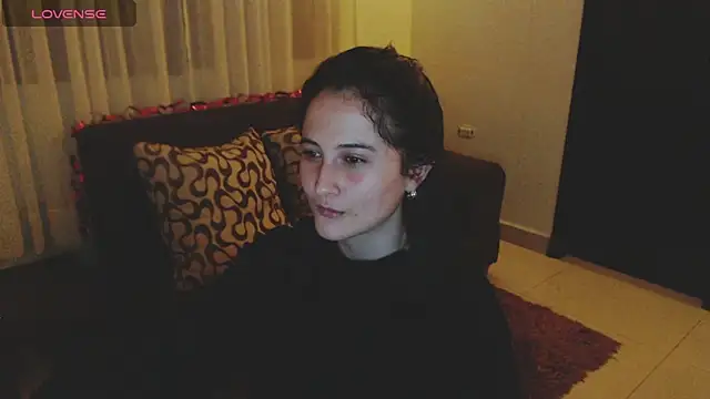 AlissonnFoxx online show from March 2025 02:49:02 AM