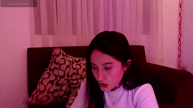AlissonnFoxx online show from March 2025 05:11:02 AM