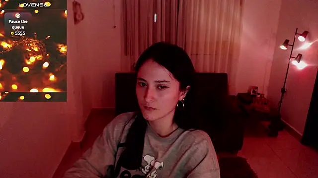 AlissonnFoxx online show from September 2025 03:00:02 AM