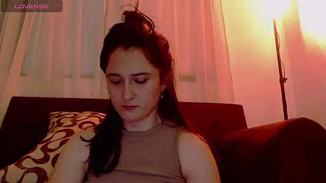 AlissonnFoxx online show from February 2025 07:26:02 AM