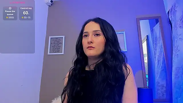 AlissonnFoxx online show from January 2026 01:09:01 AM