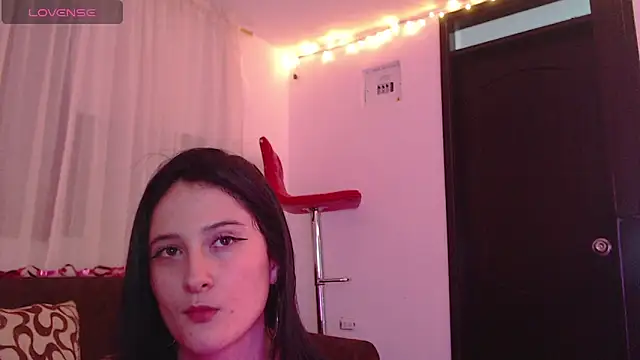 AlissonnFoxx online show from March 2025 01:58:01 AM