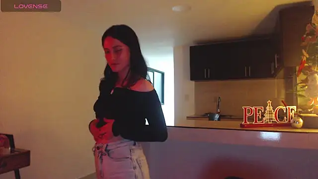 AlissonnFoxx online show from December 2024 11:41:02 PM