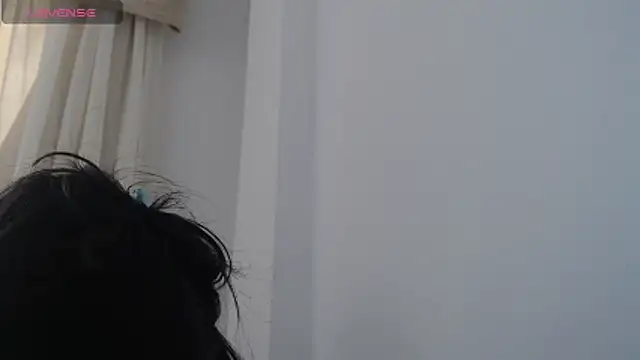AlissonnFoxx online show from June 2026 09:27:01 PM