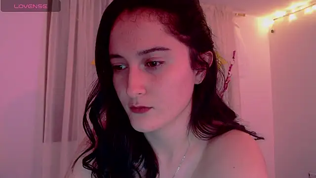 AlissonnFoxx online show from February 2025 05:01:01 AM