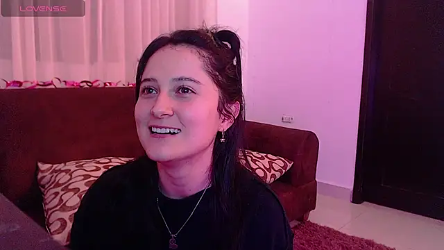 AlissonnFoxx online show from February 2025 04:13:01 AM