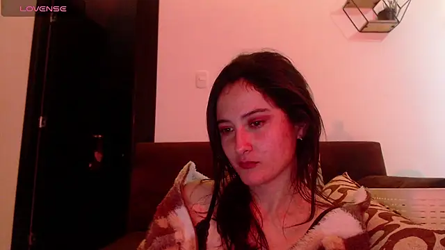 AlissonnFoxx online show from January 2025 06:15:02 AM