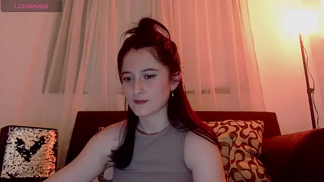 AlissonnFoxx online show from February 2025 01:22:01 AM