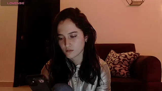 AlissonnFoxx online show from January 2025 07:00:02 AM