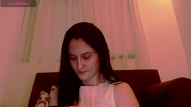 AlissonnFoxx online show from February 2025 04:59:02 AM