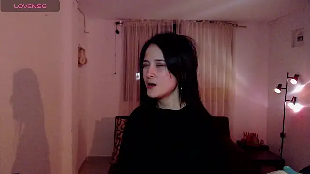 AlissonnFoxx online show from September 2025 05:01:01 AM