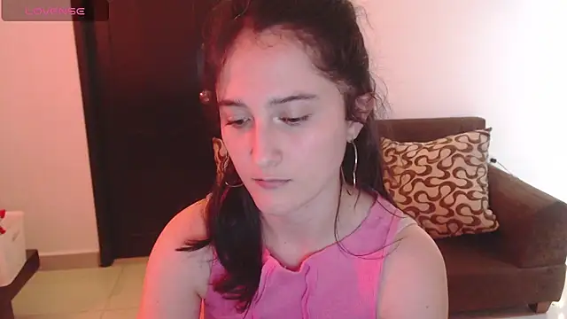 AlissonnFoxx online show from February 2025 05:53:01 AM