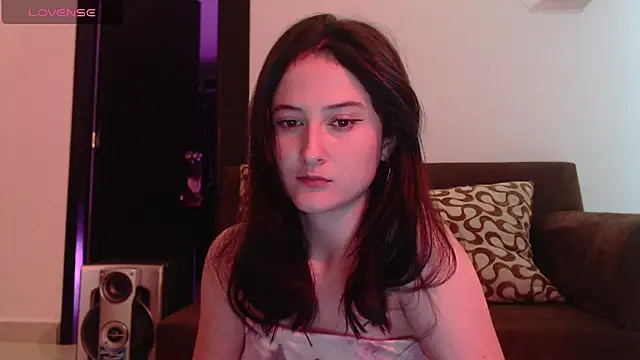 AlissonnFoxx online show from January 2025 02:51:02 AM