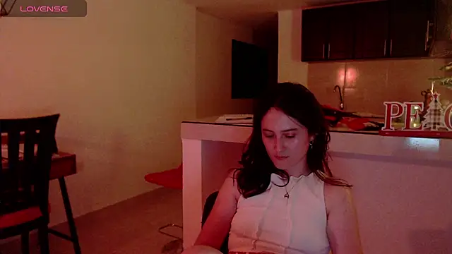 AlissonnFoxx online show from December 2024 01:39:02 AM