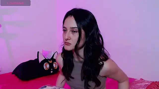 AlissonnFoxx online show from March 2026 08:43:01 PM